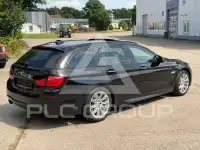 2011 BMW 530