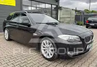 2011 BMW 530