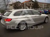 2011 BMW 530