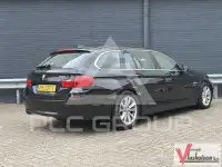 2011 BMW 530