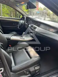 2011 BMW 530