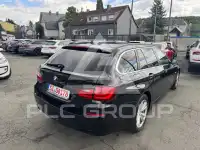 2011 BMW 530