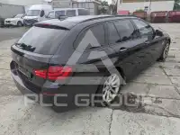 2011 BMW 530