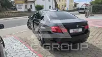 2011 BMW 530