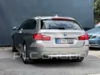 2011 BMW 530