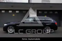 2011 BMW 530