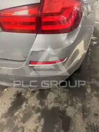 2011 BMW 530