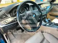 2011 BMW 530