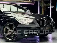 2011 BMW 530