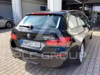 2011 BMW 530