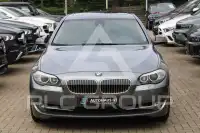 2011 BMW 530