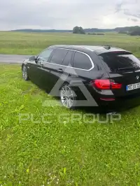 2011 BMW 530