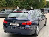 2011 BMW 530