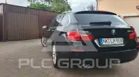 2011 BMW 530