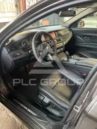 2011 BMW 530