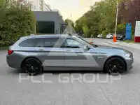 2011 BMW 530