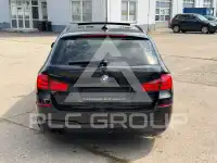 2011 BMW 530