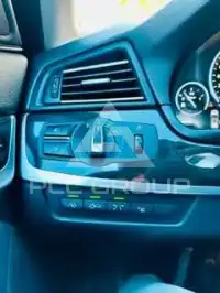 2011 BMW 530