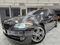 2011 BMW 530