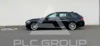 2011 BMW 530