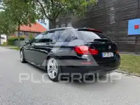 2011 BMW 530
