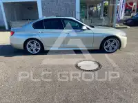 2011 BMW 530