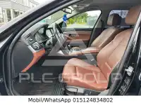 2011 BMW 530