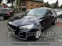 2011 BMW 530