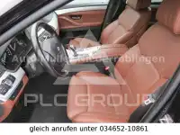 2011 BMW 530
