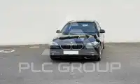 2011 BMW 530