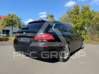 2011 BMW 530