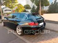 2011 BMW 530