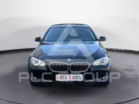 2011 BMW 530