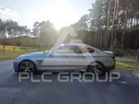2011 BMW 530