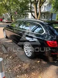 2011 BMW 530
