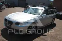 2011 BMW 530