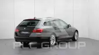 2011 BMW 530