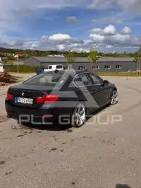 2011 BMW 530