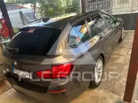 2011 BMW 530