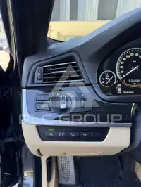 2011 BMW 530