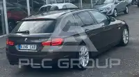 2011 BMW 530