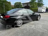 2011 BMW 530