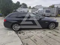 2011 BMW 530