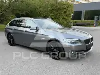 2011 BMW 530