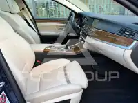 2011 BMW 530