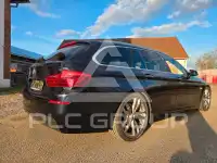 2011 BMW 530