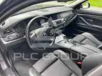 2011 BMW 530
