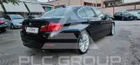2011 BMW 530