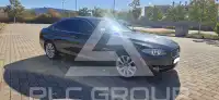 2011 BMW 530