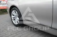 2011 BMW 530